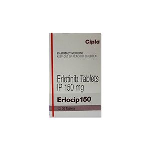 Erlocip 150mg