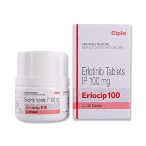 Erlocip 100