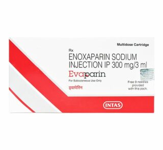 Evaparin Injection