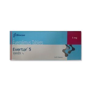 Evertor 5