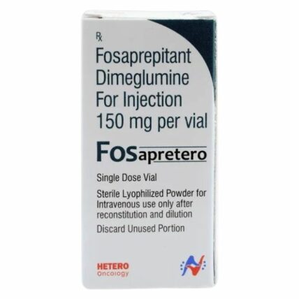 FOSapretero 150mg Injection
