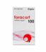 Foracort 100 Formoterol Budesonide Rotacaps