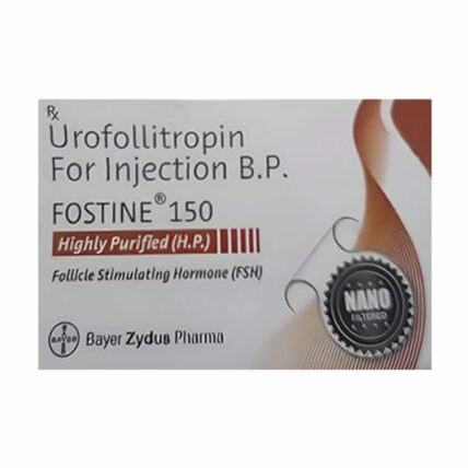 Fostine 150IU Injection