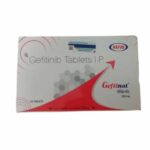 Generic Gefitinb tablets