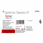 gefitinib precio