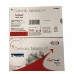 gefitinib package insert