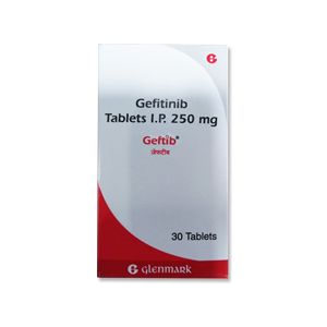 Geftib 250mg