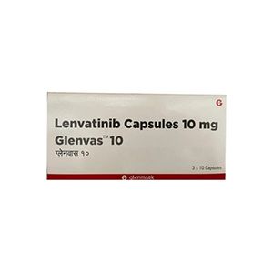 Glenvas 10mg