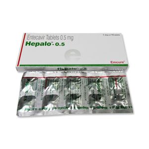 Hepalo 0.5