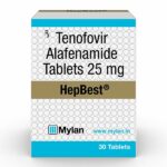 HepBest Tablet