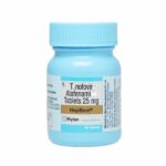tenofovir alafenamide generic