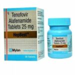 tenofovir alafenamide 25 mg price