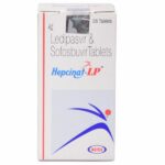 Hepcinat LP Tablet