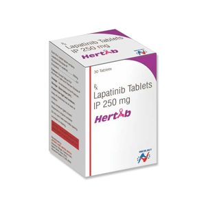 Hertab 30 tablets