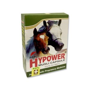 Hypower Musli Capsules