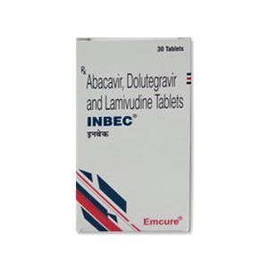 INBEC tablets