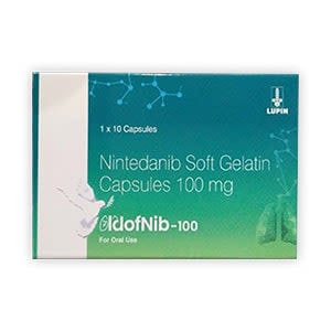 Idofnib 100mg