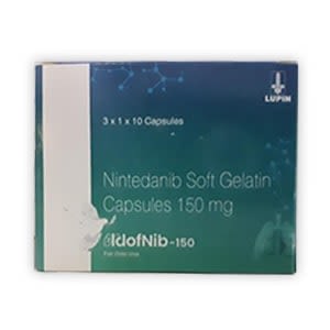 Idofnib 150mg