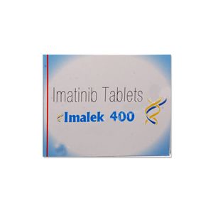 Imalek 400 mg Imatinib Tablets