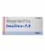 Imutrex Methotrexate 7.5 mg Tablets