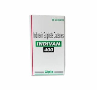 Indinavir Capsule