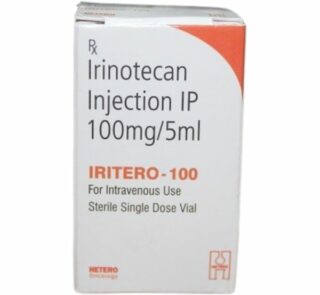 Iritero 100mg Injection