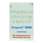 Ivepred 1000mg Injection