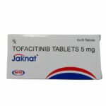 Find tofacitinib 5 mg price