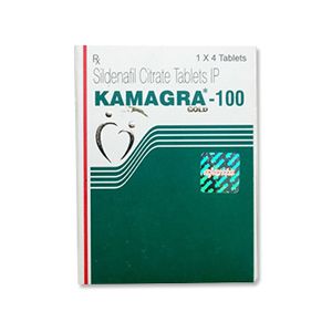 Kamagra 100 mg Tablets