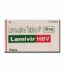 Lamivir HBV Lamivudine 100mg Tabs