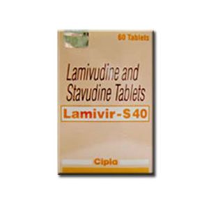 Lamivir S 40