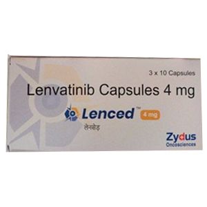 Lenced 4mg