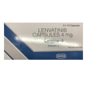 Lentykine 4mg