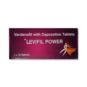 Levifil Power