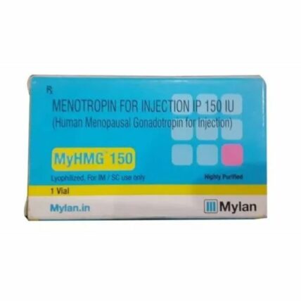 MyHMG 150IU Injection