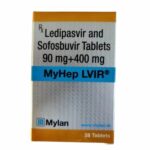 MyHep LVIR Tablet