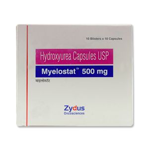 Myelostat 500mg