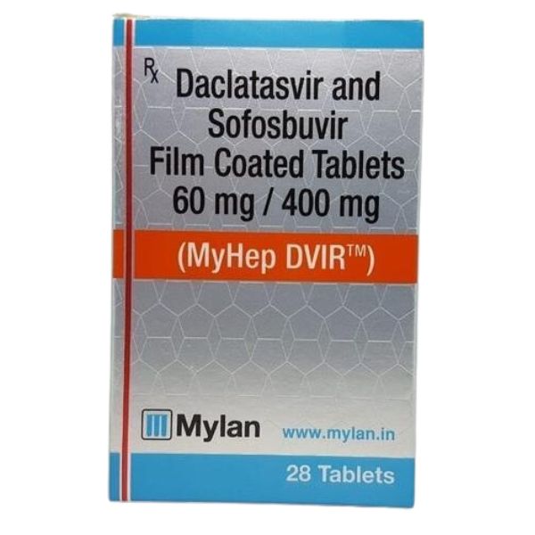 Myhep DVIR Tablet