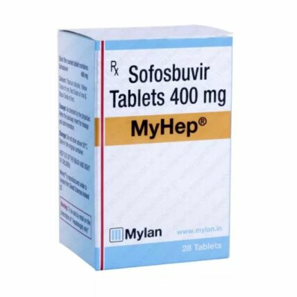 Myhep Tablet