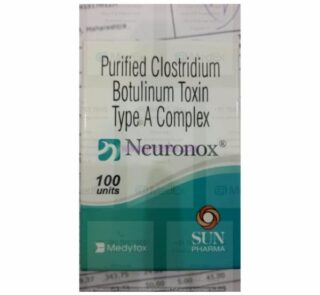 Neuronox 100IU Infection