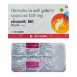 nintedanib cost