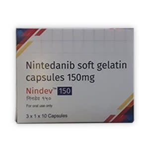 Nindev 150mg