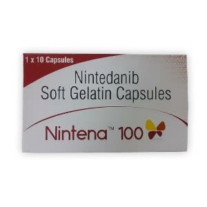 Nintena 100mg