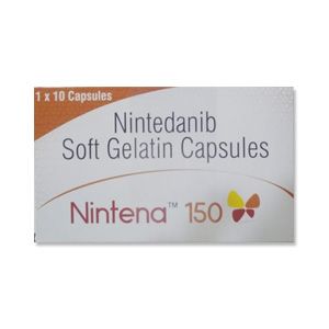 Nintena 150mg