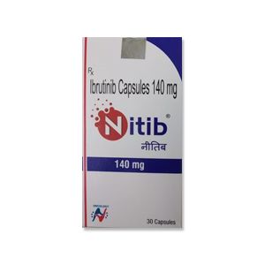 Nitib Capsules