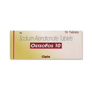 Osteofos Tablet