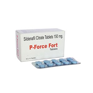 P force fort