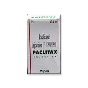 Paclitax Paclitaxel 260mg Injection