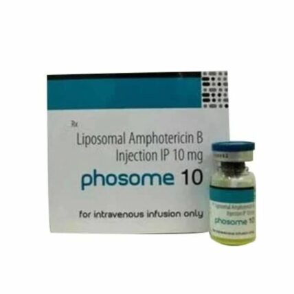 Phosome 10mg Injection