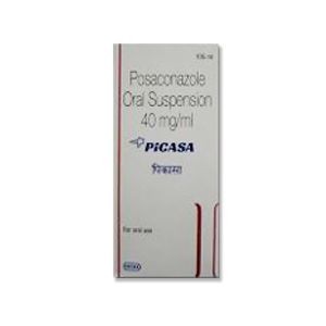 Picasa 40mg Oral Suspension